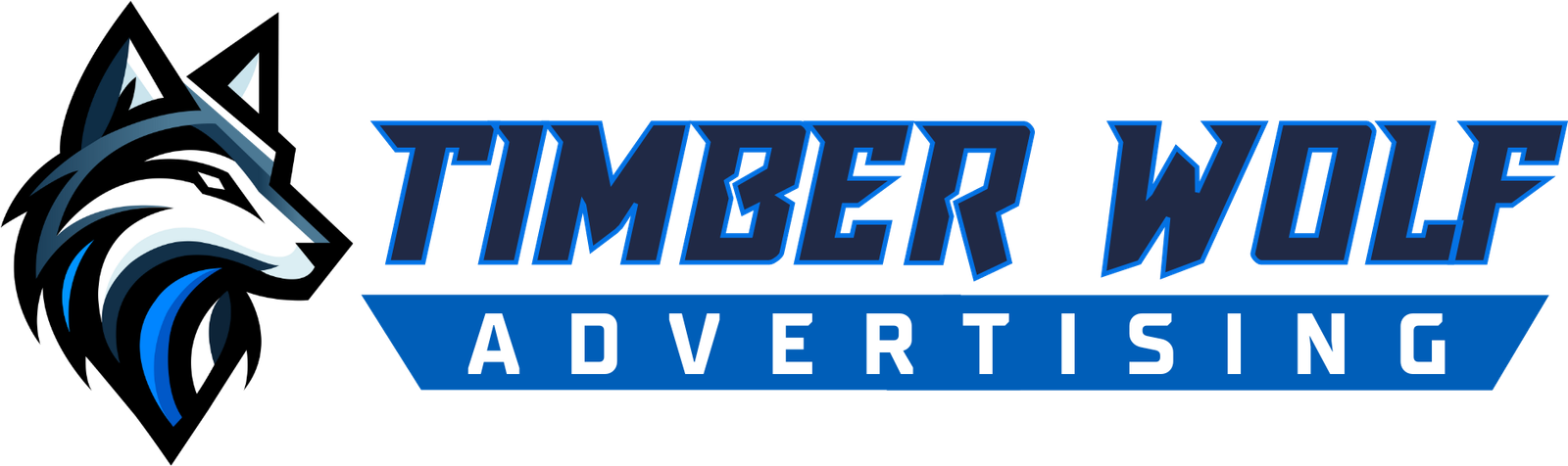 Timber Wolf Advertising - The Agency for Startups and Disruptors