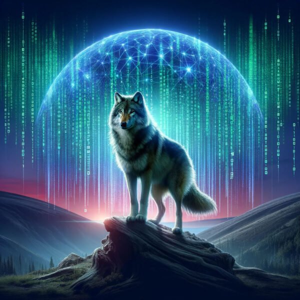 Timber Wolf Advertising Officially Launches to Lead the Pack in Digital ...