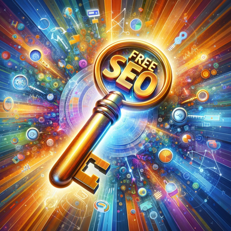 Free SEO Package for Small Businesses