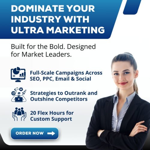Ultra Marketing
