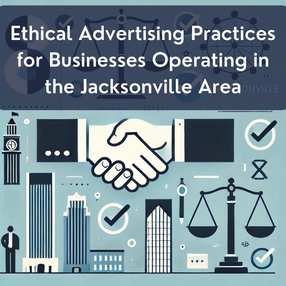 Ethical Advertising Practices for Businesses Operating in Jacksonville