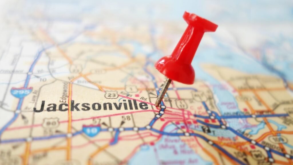 Local Insights and Cultural Nuances of Jacksonville