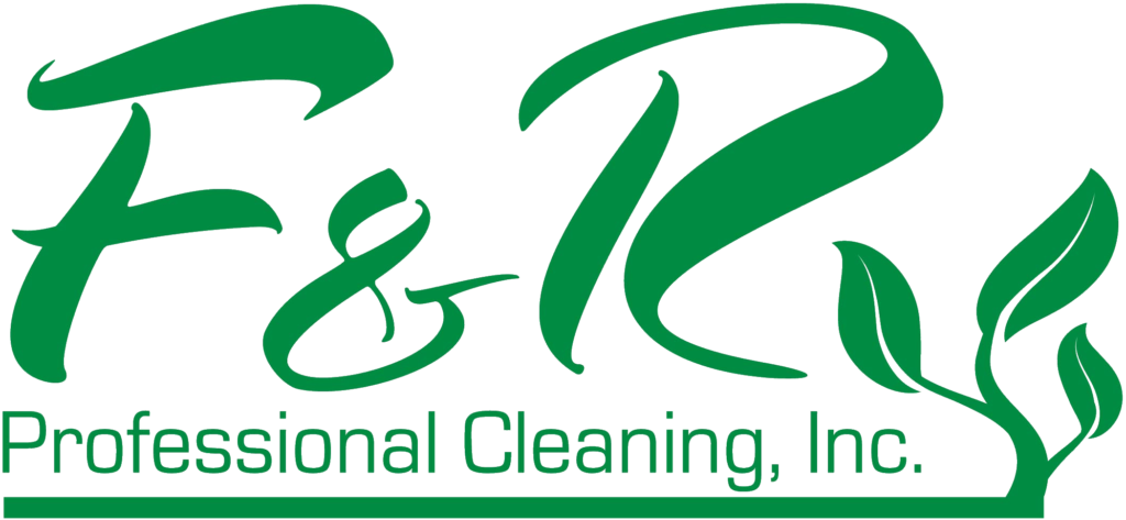 F_R_Professional_Cleaning_Logo