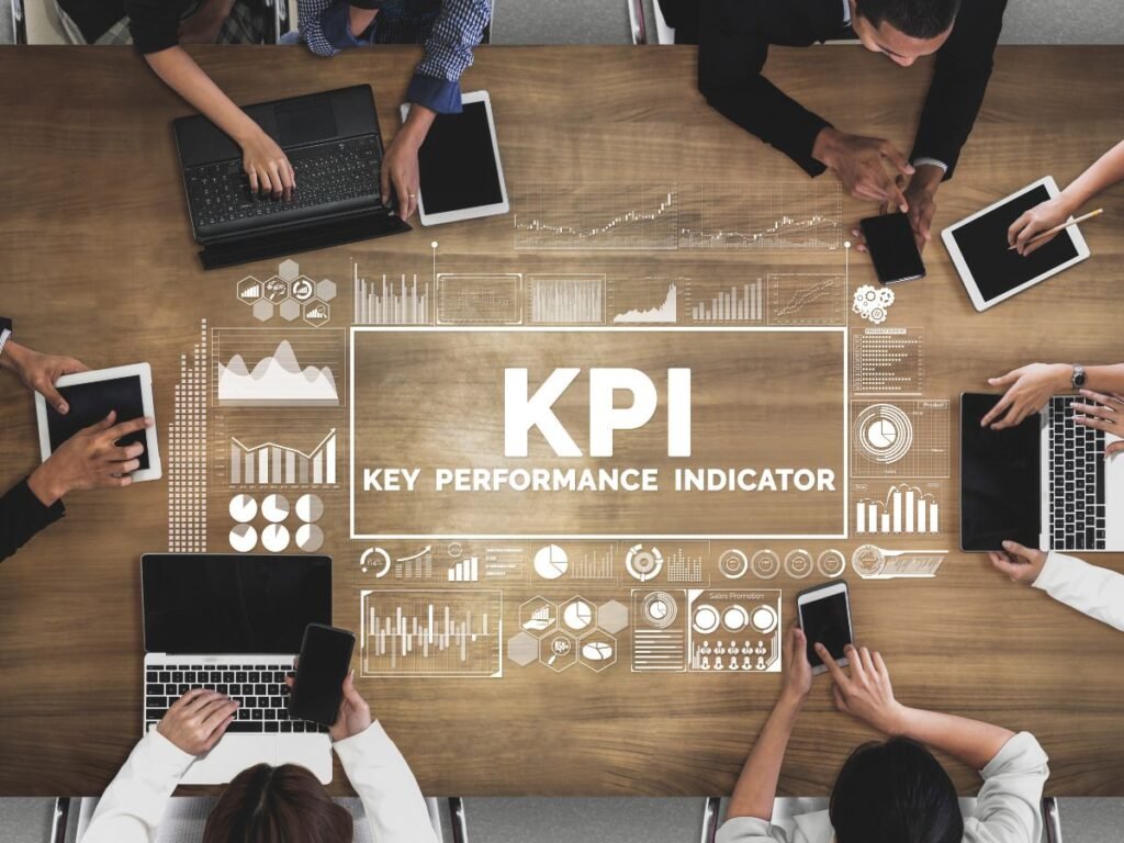 Key Performance Indicators (KPIs) to Track Advertising Success