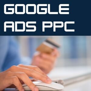 Google Ads PPC