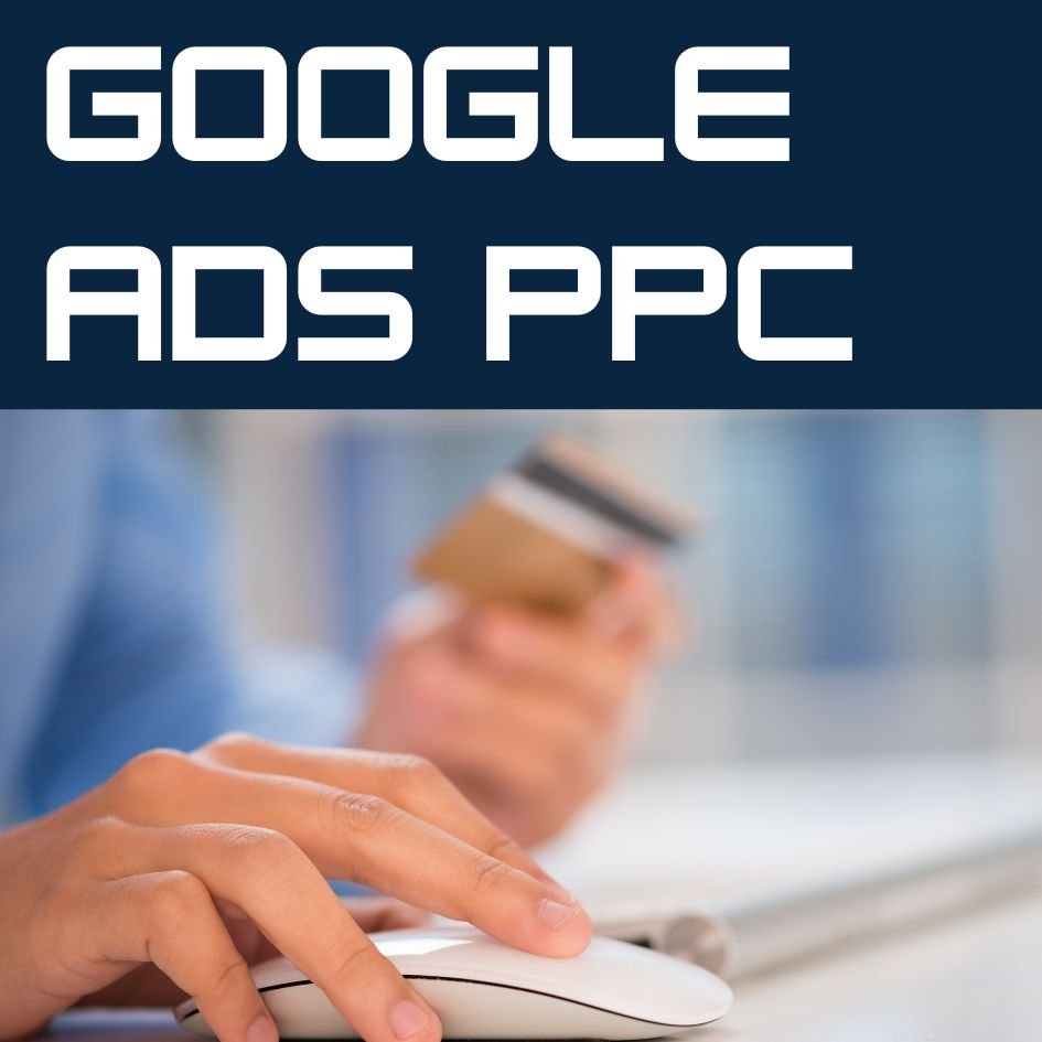 Google Ads PPC
