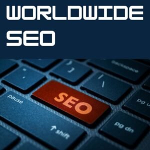 Worldwide SEO