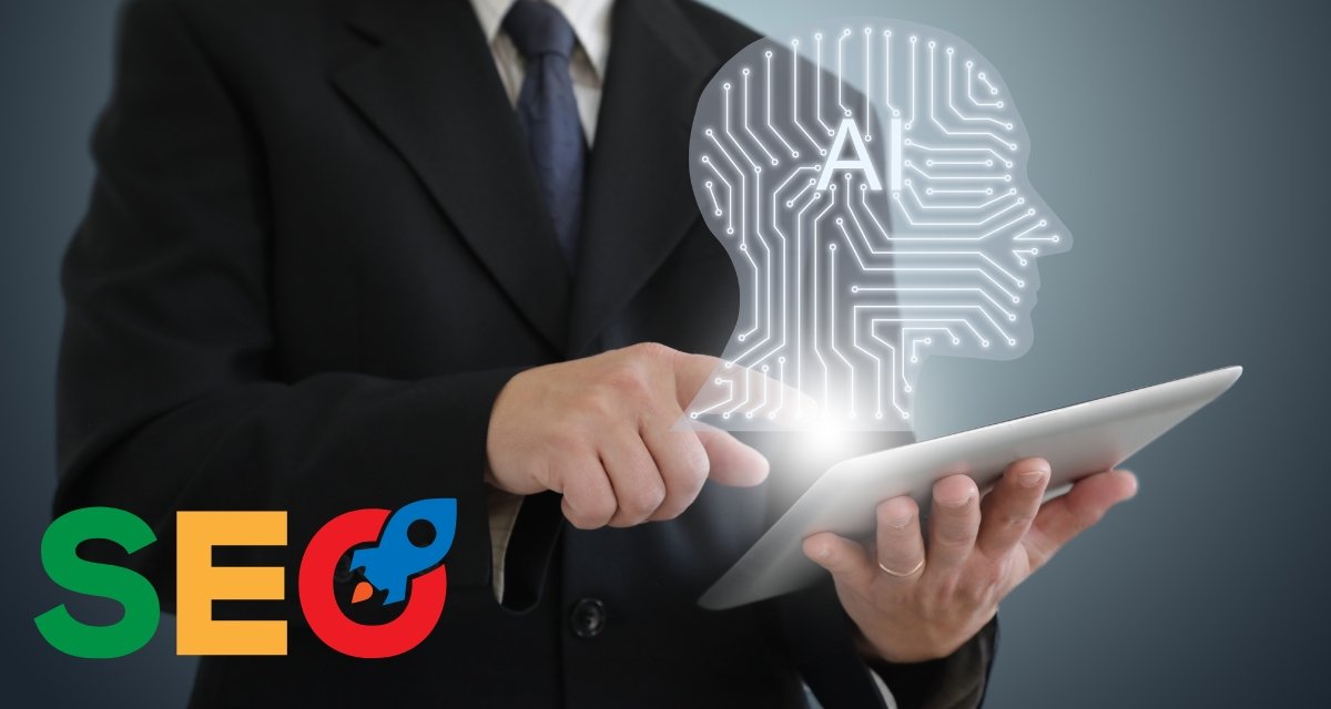 Artificial Intelligence AI and Search Engine Optimization SEO
