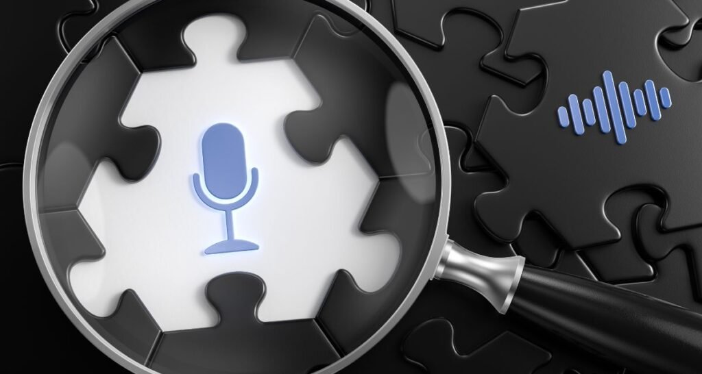 Voice Search Optimization