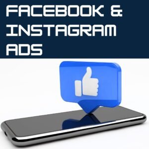 Facebook & Instagram (Meta) Ad Campaign