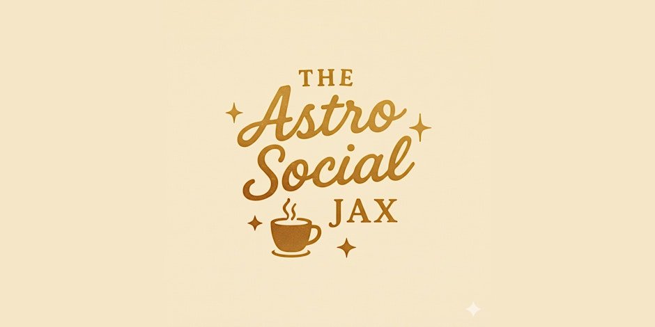 The Astro Social Jax: Coffee + Connection