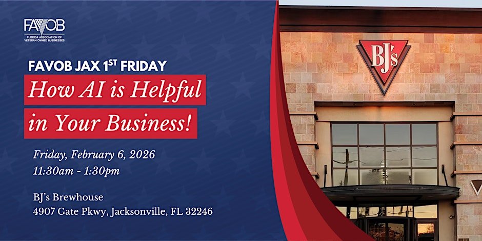 FAVOB-How AI is Helpful in Your Business