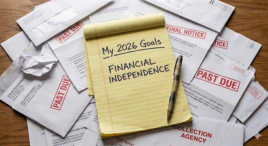 Financial Independence Discussion