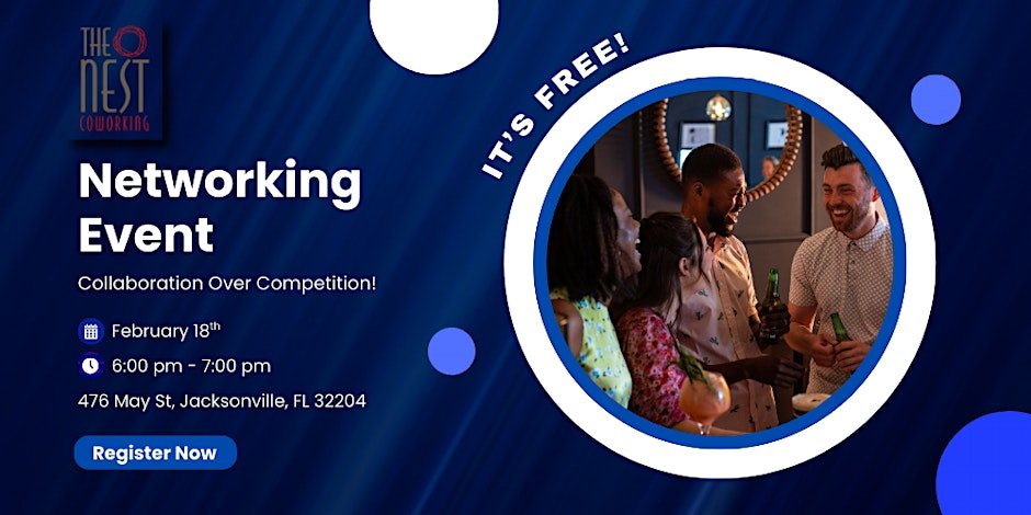 Networking Event - Cowford Business Club