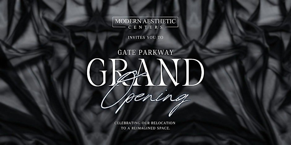 The MAC Grand Reveal