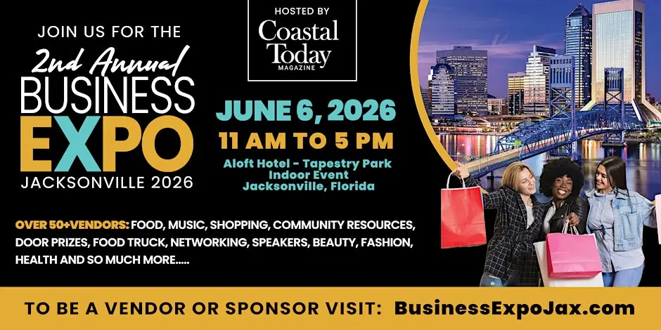 Business Expo Jacksonville 2026
