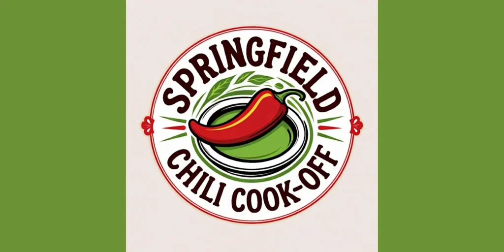 Springfield Chili Cookoff Jacksonville 2026