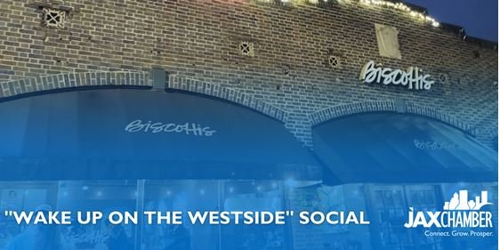 Three Rivers Council's Wake Up on the West Side