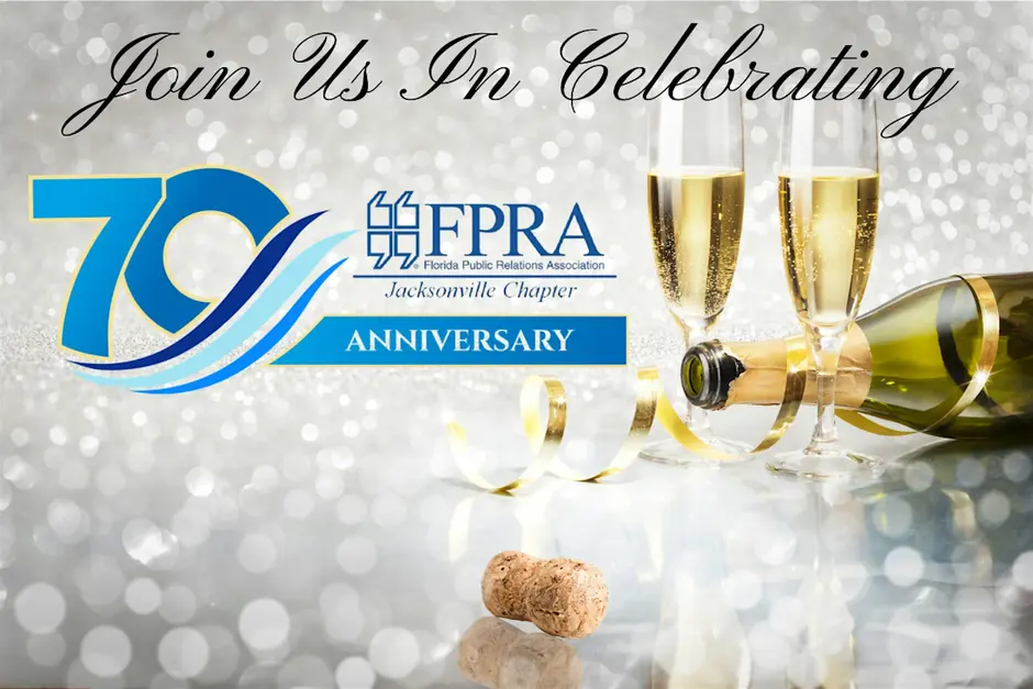 FPRA Jax 70th Celebration