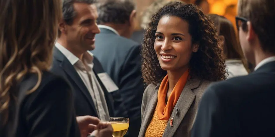 iHeart to Heart Mixer: Leverage Local Influencers to Drive AI Search