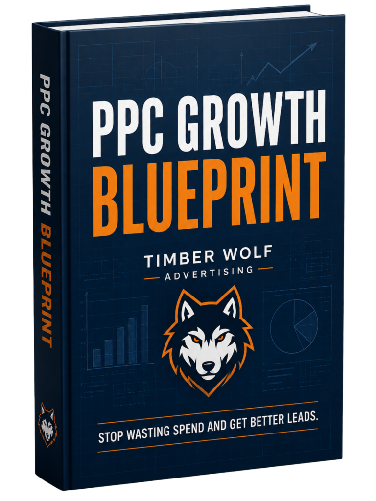 Google PPC Blueprint Guide