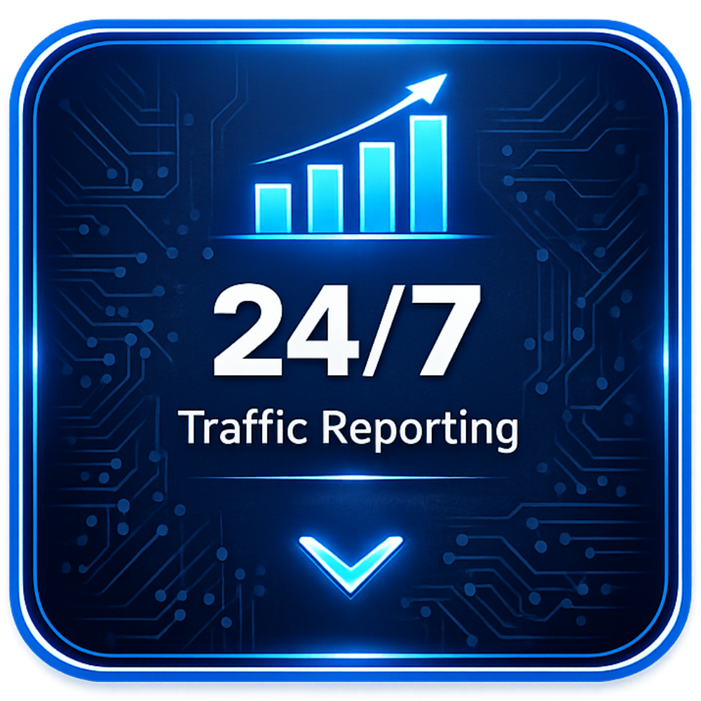 Traffic Reporting